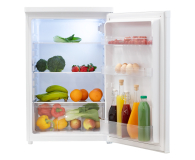 Lodówka MPM 131-CJ-19 Mini 85cm Biała 127L - 1502348 - zdjęcie 4